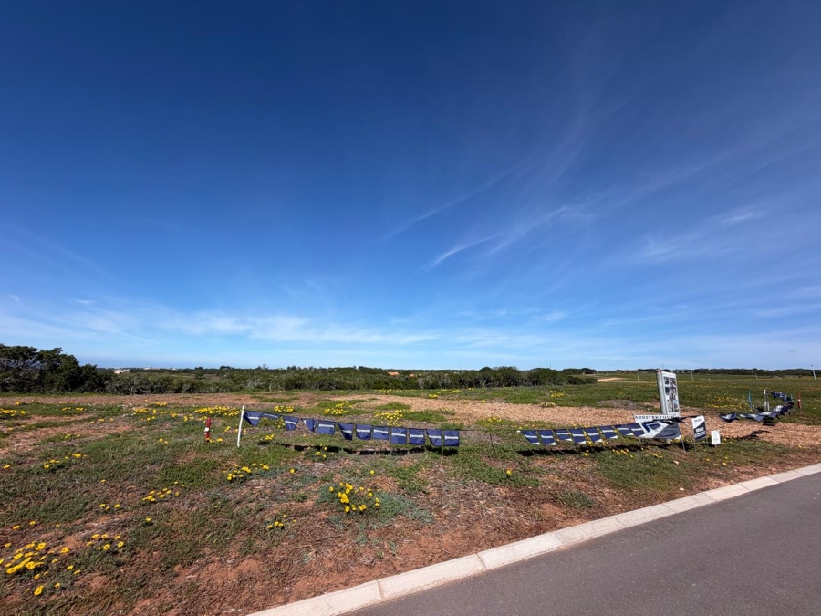 0 Bedroom Property for Sale in Stilbaai Wes Western Cape